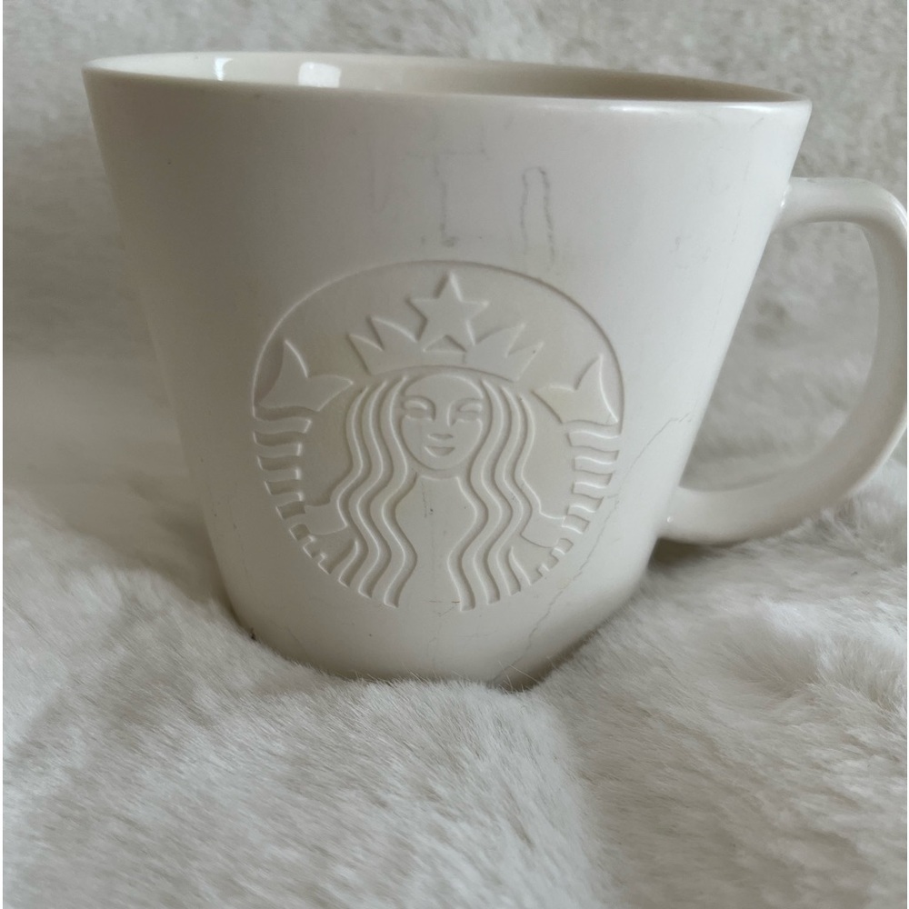 Starbucks Mug